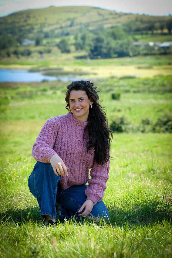  Leitrim Rose Catherine Cullen
