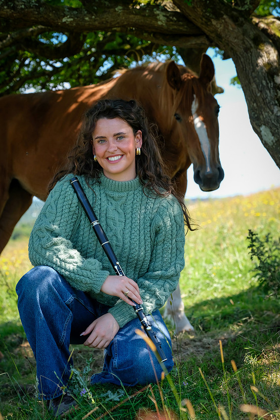  Leitrim Rose Catherine Cullen