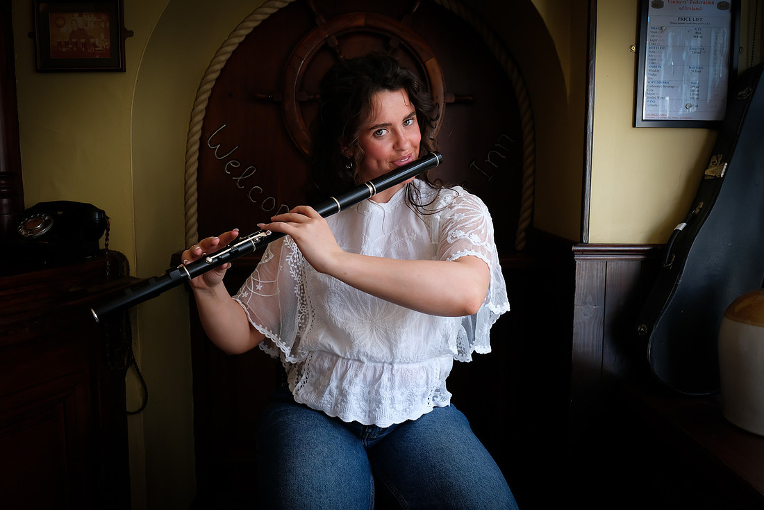  Leitrim Rose Catherine Cullen