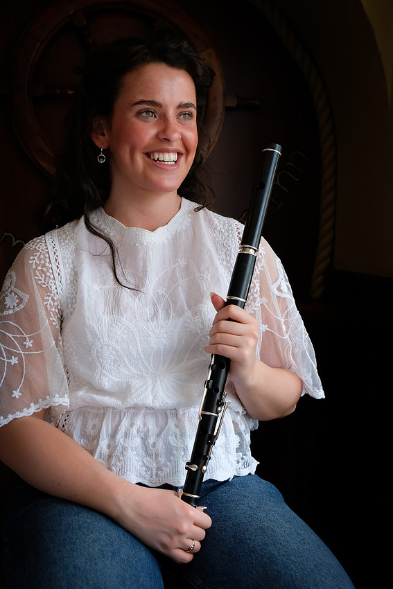  Leitrim Rose Catherine Cullen