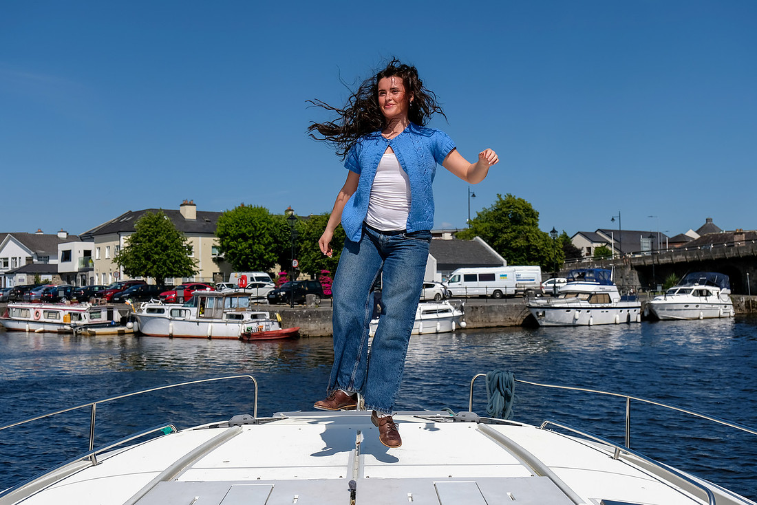  Leitrim Rose Catherine Cullen