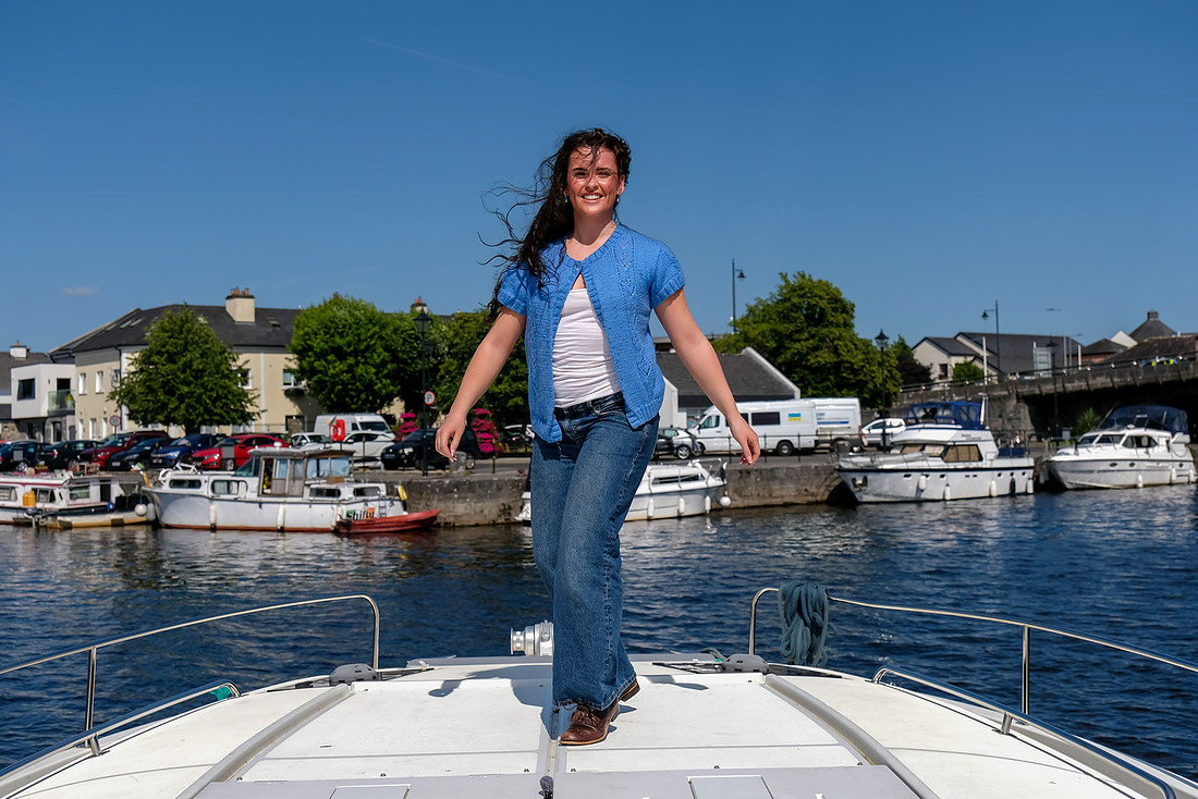  Leitrim Rose Catherine Cullen