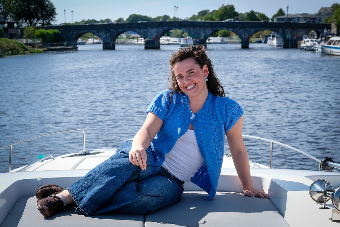  Leitrim Rose Catherine Cullen