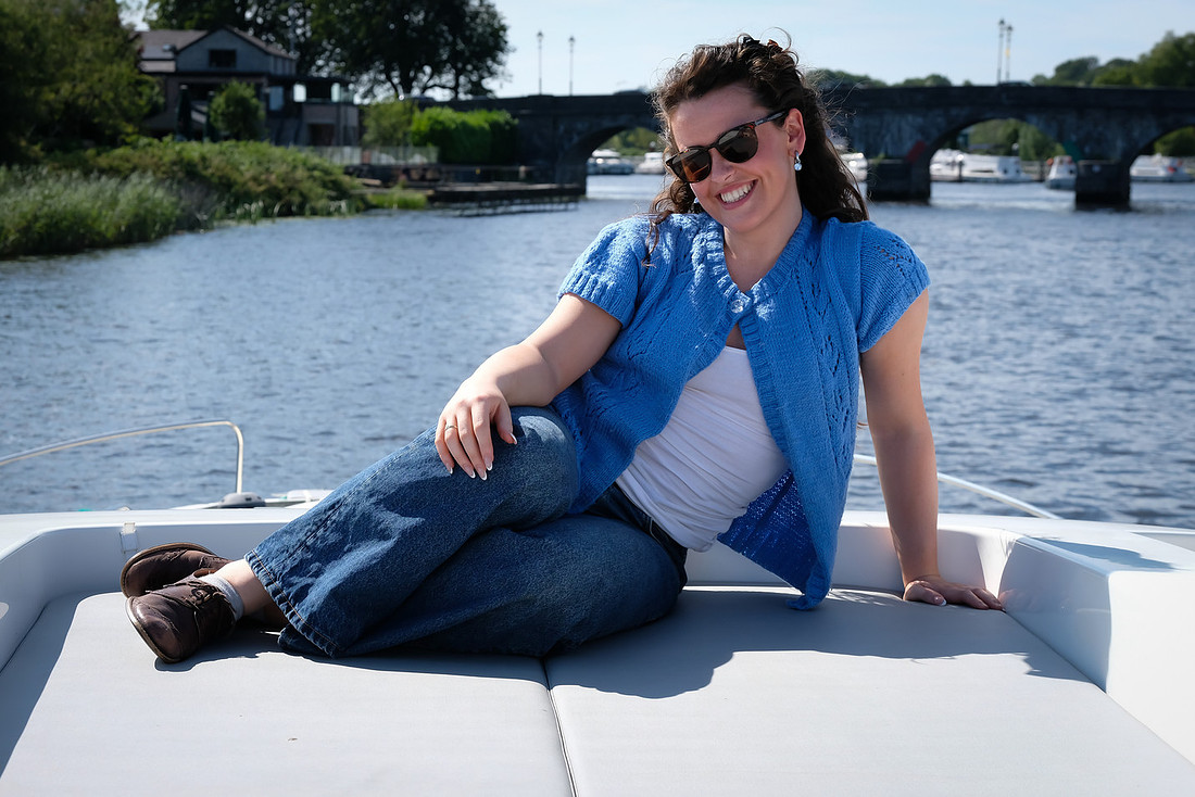  Leitrim Rose Catherine Cullen
