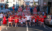 Boyle Arts Festival 2026 Opening 16th July
