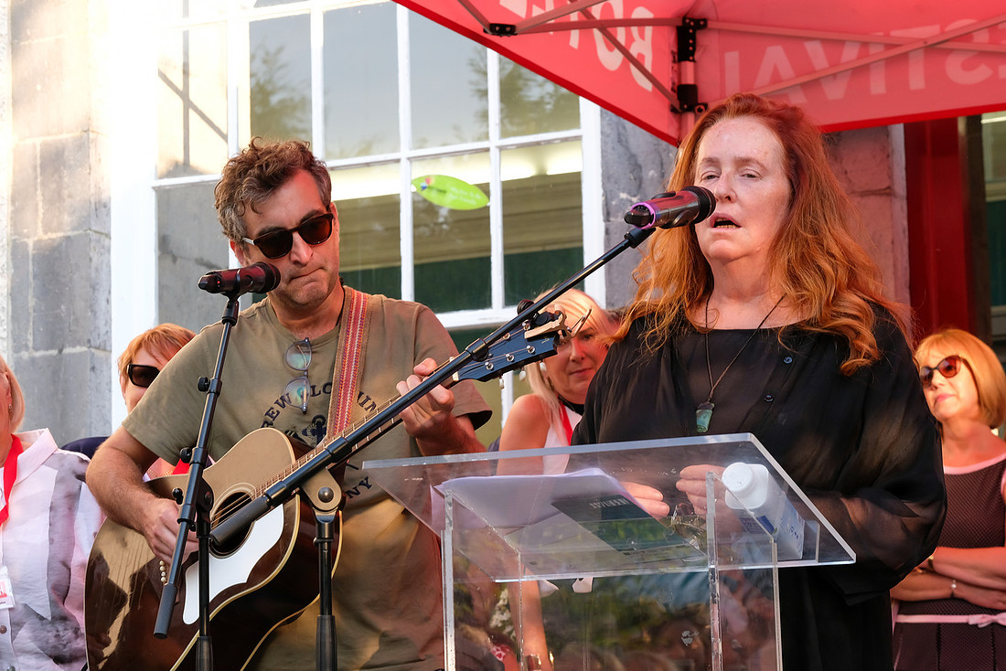 Boyle Arts Festival 2026