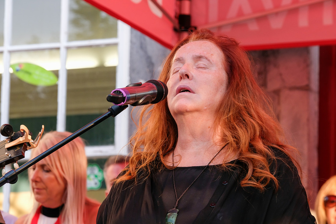 Boyle Arts Festival 2026