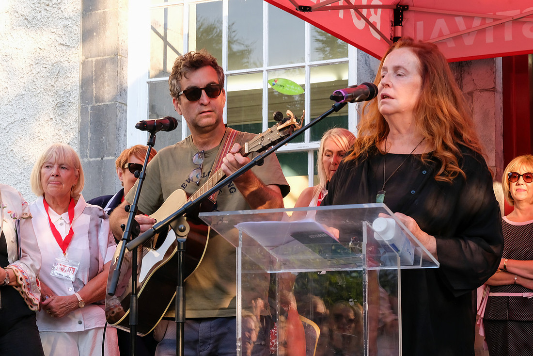 Boyle Arts Festival 2026