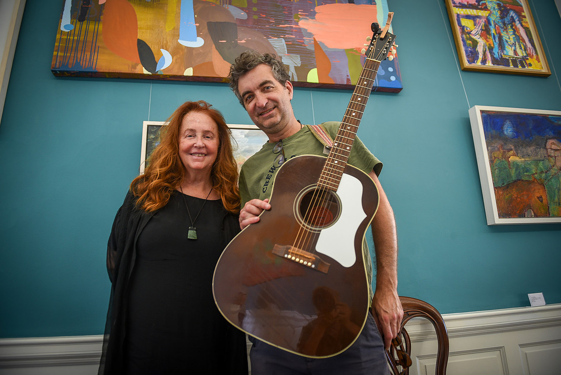 Boyle Arts Festival