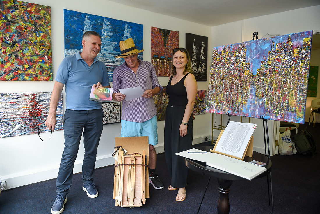 Boyle Arts Festival