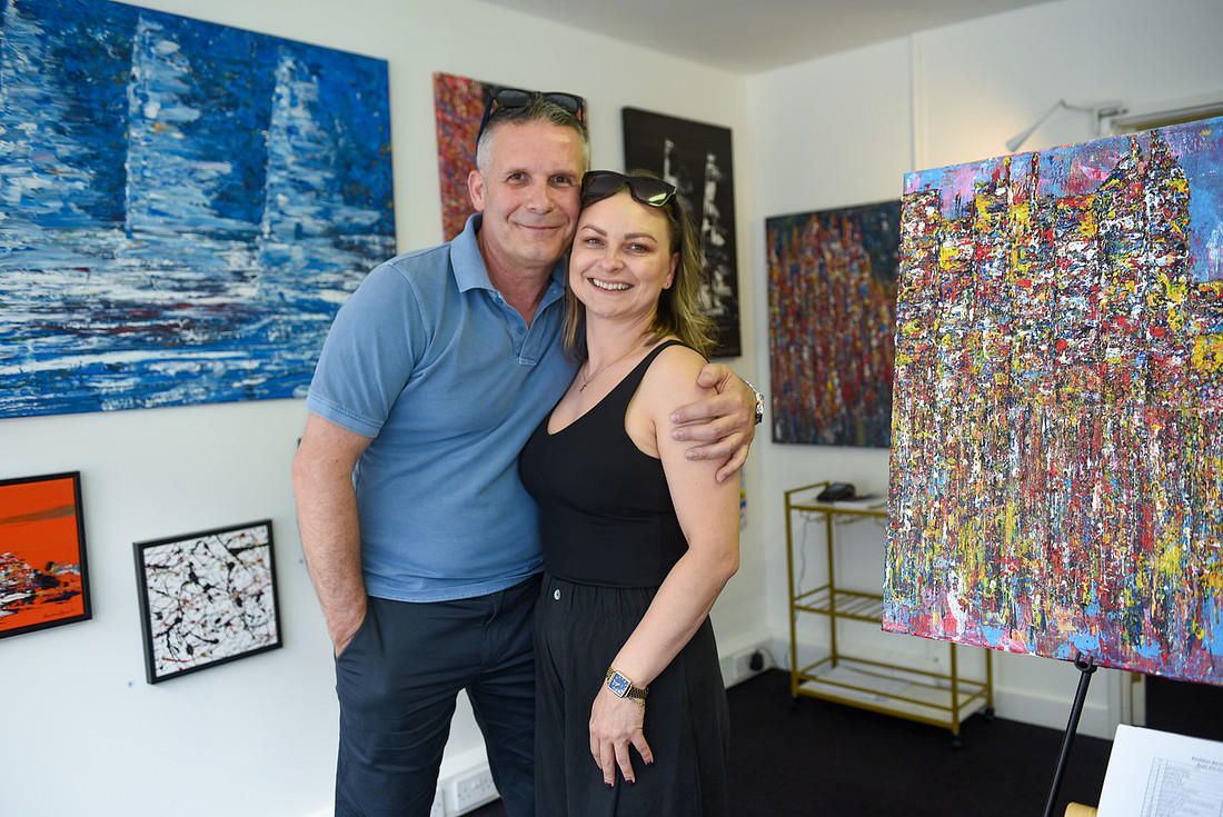 Boyle Arts Festival