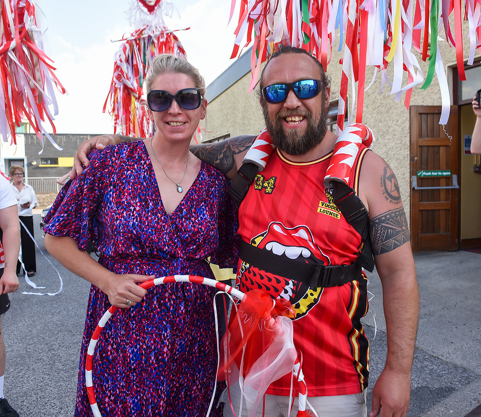 Boyle Arts Festival