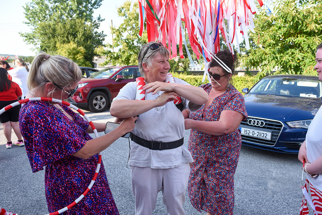 Boyle Arts Festival
