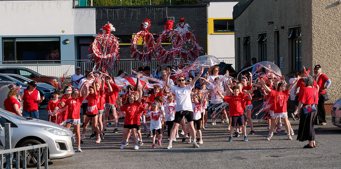 Boyle Arts Festival