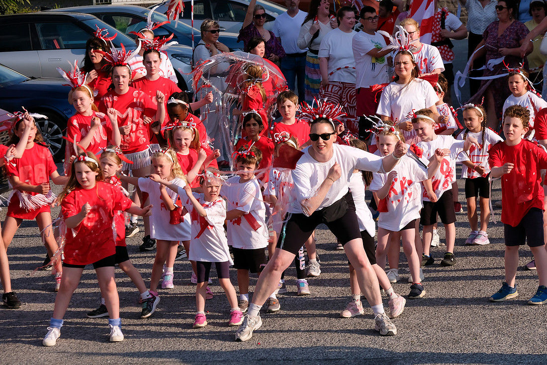 Boyle Arts Festival