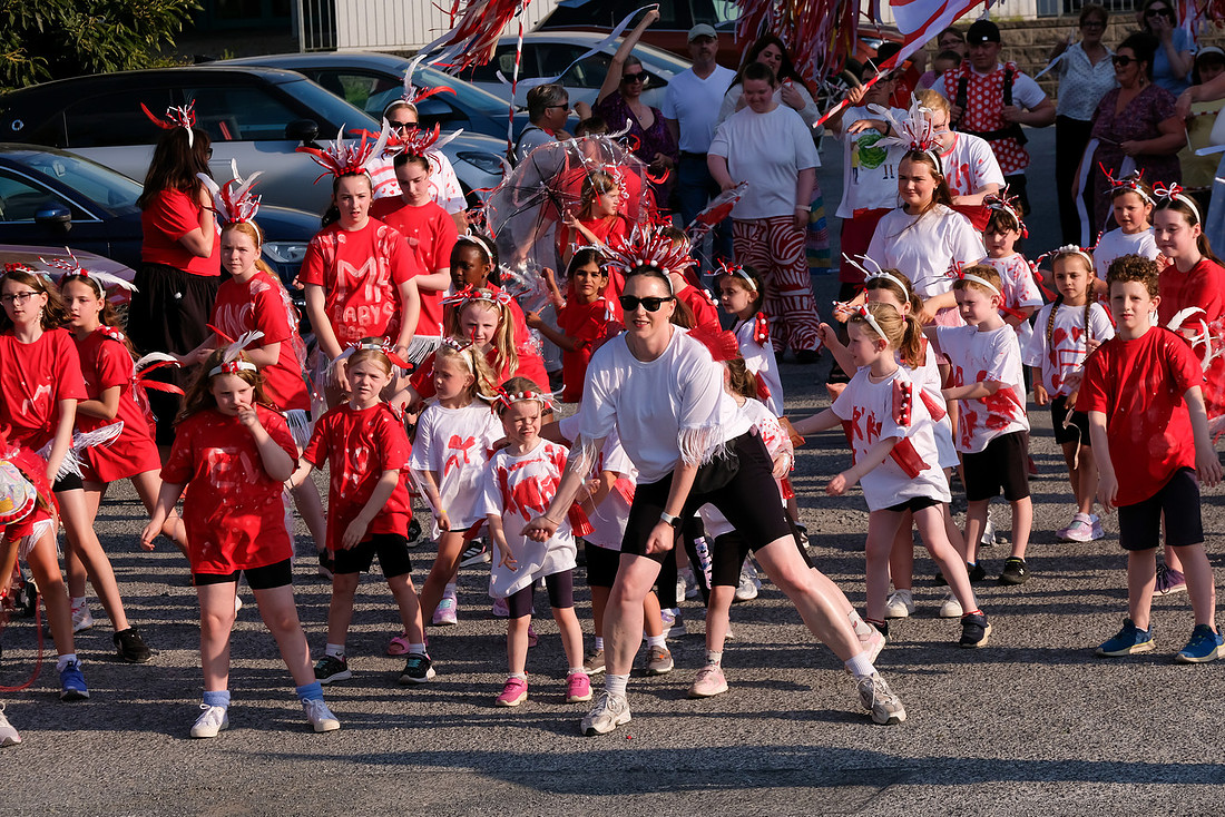 Boyle Arts Festival