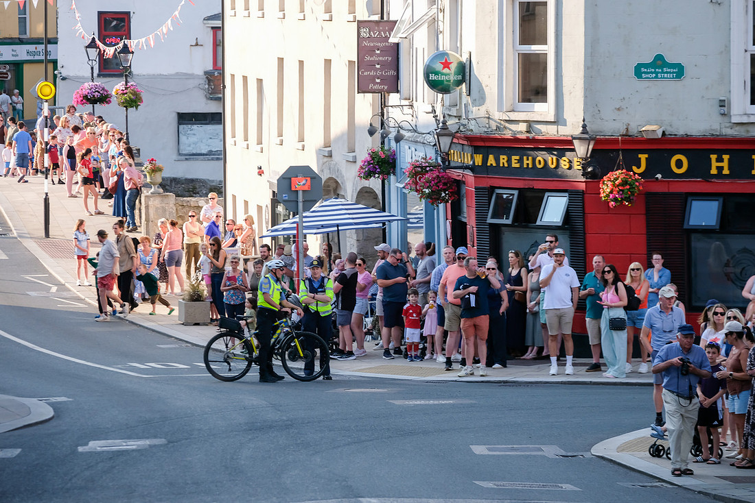 Boyle Arts Festival