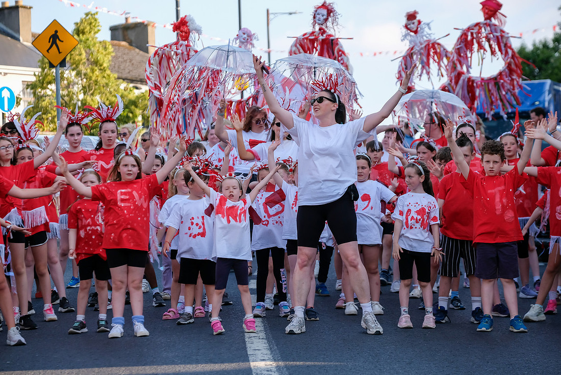 Boyle Arts Festival