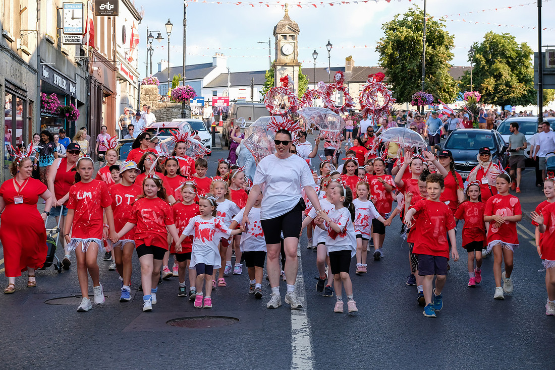 Boyle Arts Festival
