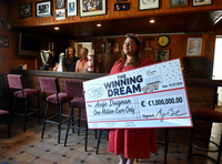 Aoife Duignan Lotto 17th July 2026
