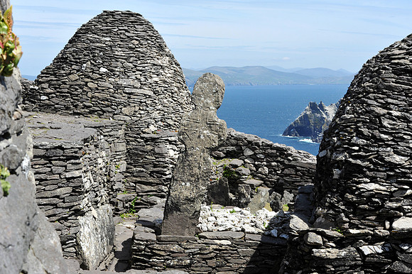 034 Skellig Islands