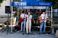 Boyle Arts Festival 18th July