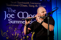 Joe Mooney Summer School 19th July 2026