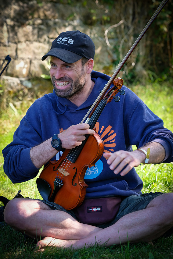 Joe Mooney Summer School 