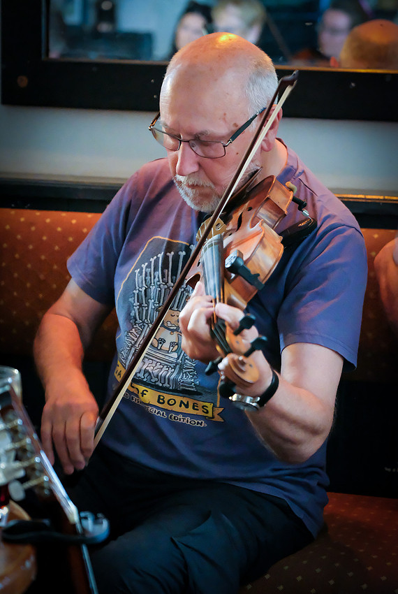  Joe Mooney Summer School 