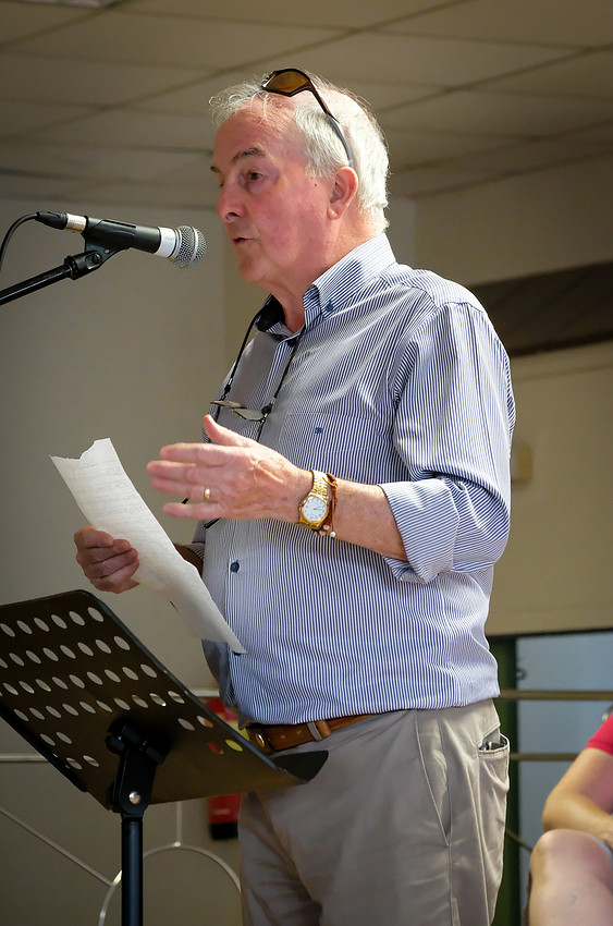  Joe Mooney Summer School 