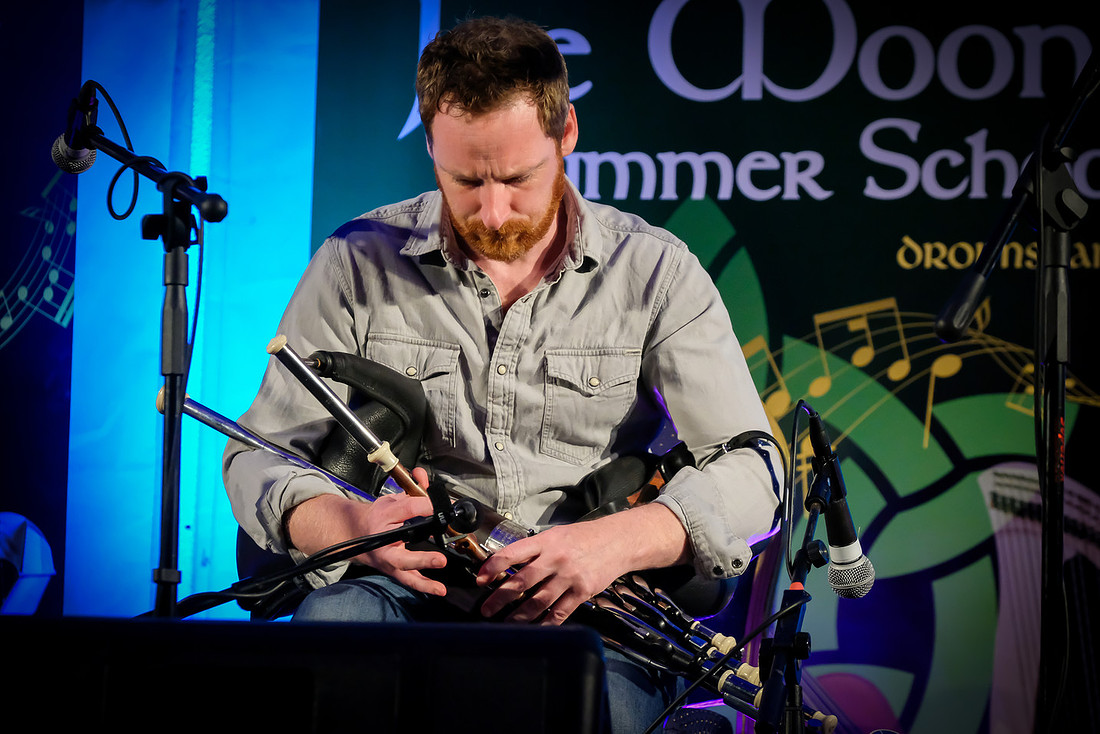  Joe Mooney Summer School 