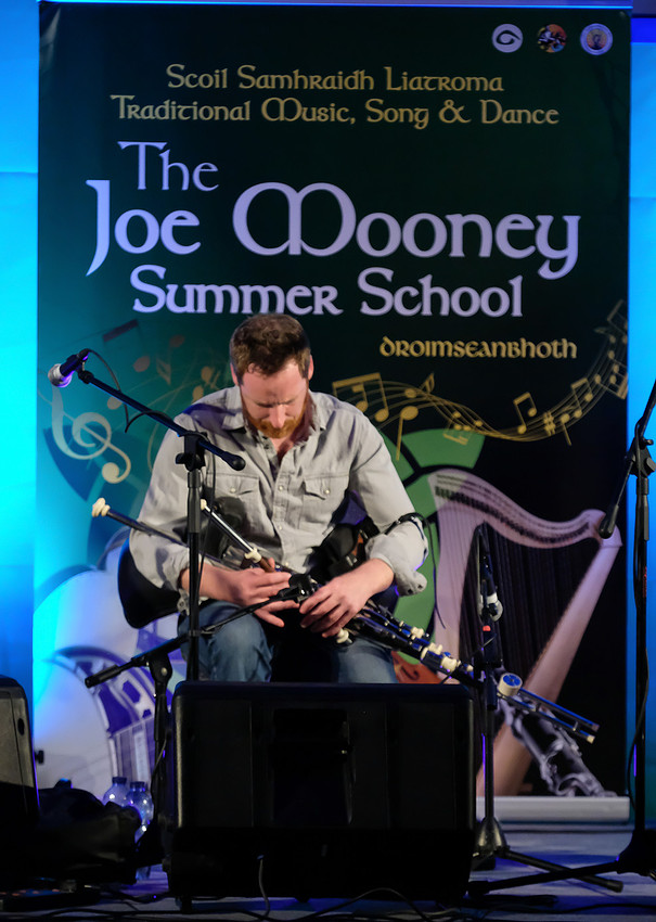  Joe Mooney Summer School 