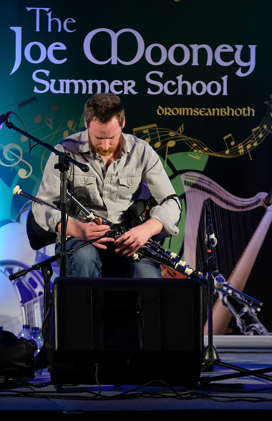  Joe Mooney Summer School 