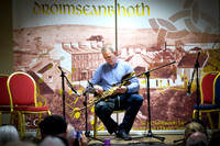 Joe Mooney Summer School 21st July Tutors Concert,Ceili and Sessions