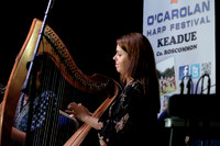 O#Carolan Harp Festival Opening and Tutors Concert 27th July