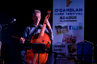 Sonóir Concert at The O'Carolan Harp Festival 31st July