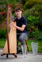 O'Carolan Harp Festival Competitions 1st August 2026