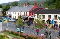 o'carolan Festival Parade and Teada Concert 2nd August
