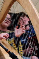 O'Carolan Harp Festival Keadue CCE 3rd August