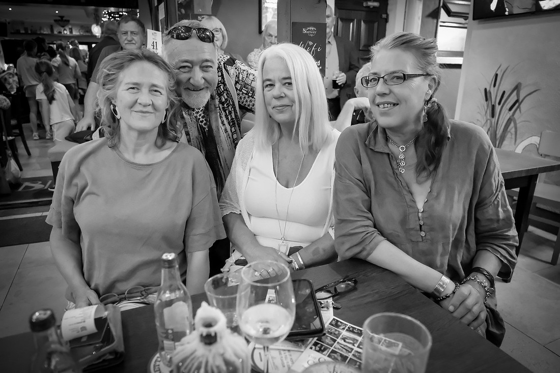 MS Fundraiser Leitrim Village 3rd August 