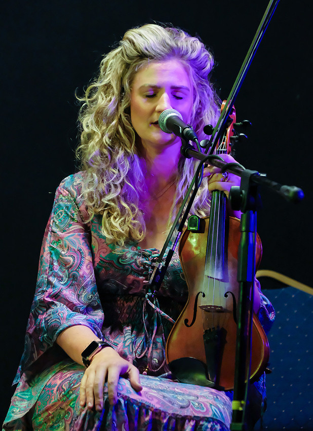  O'Carolan Harp Festival and Summer School 2026