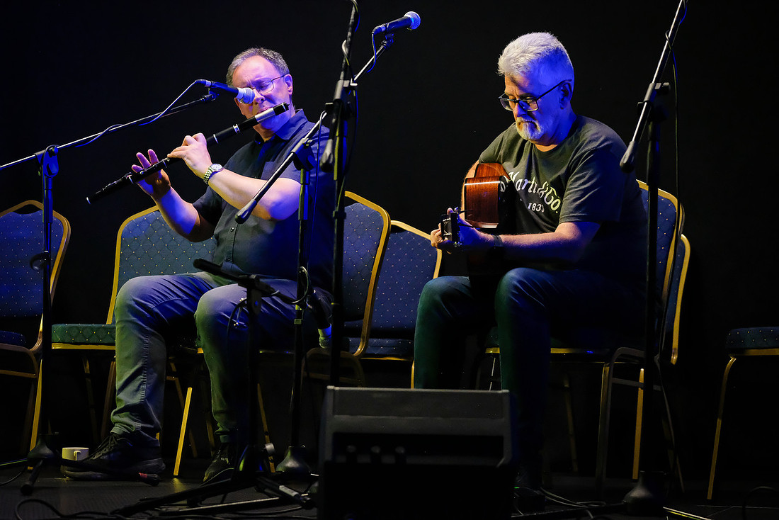  O'Carolan Harp Festival and Summer School 2026