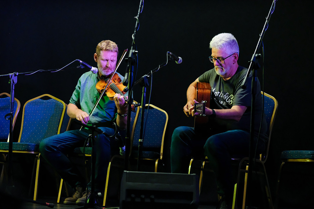  O'Carolan Harp Festival and Summer School 2026