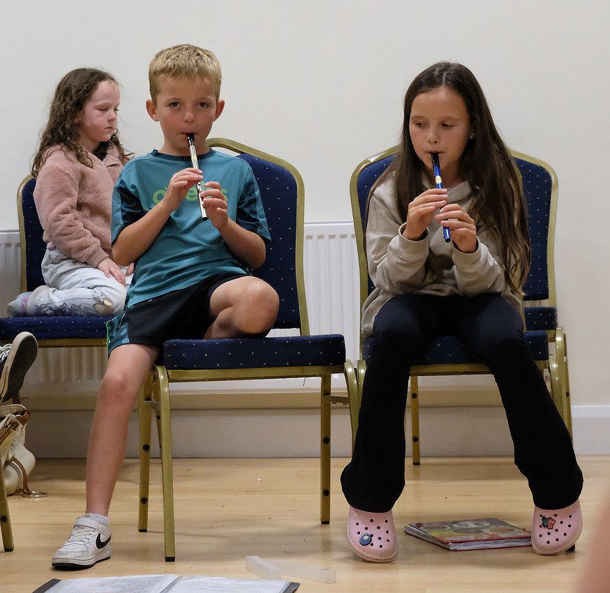 O'Carolan Harp Festival and Summer School 2026