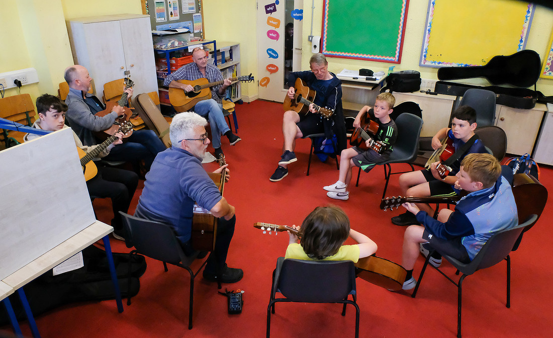  O'Carolan Harp Festival and Summer School 2026