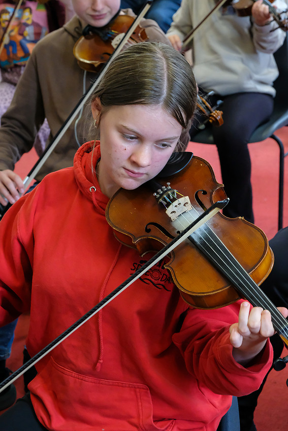  O'Carolan Harp Festival and Summer School 2026