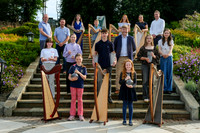 O'Carolan Harp Festival and Summer Final Collection of Photos
