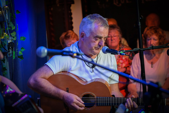 0003 Leitrim Listeners Folk Club 8th August edited