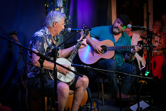 0032 Leitrim Listeners Folk Club 8th August edited