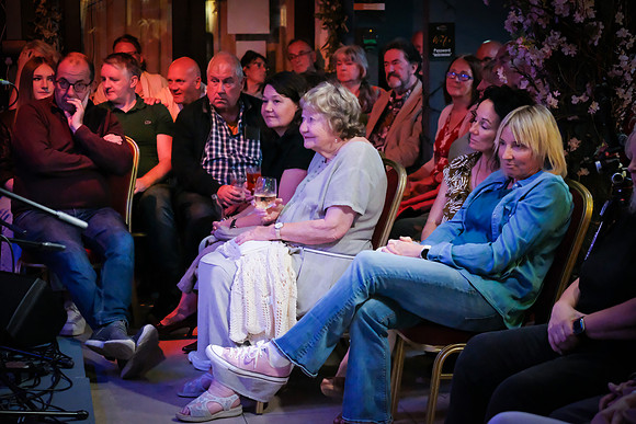 0034 Leitrim Listeners Folk Club 8th August edited